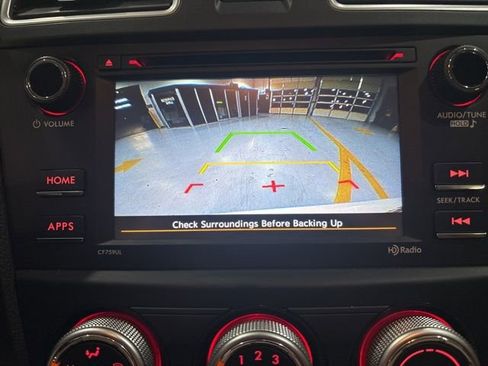 Used 2018 Subaru Forester 2.5i image 25