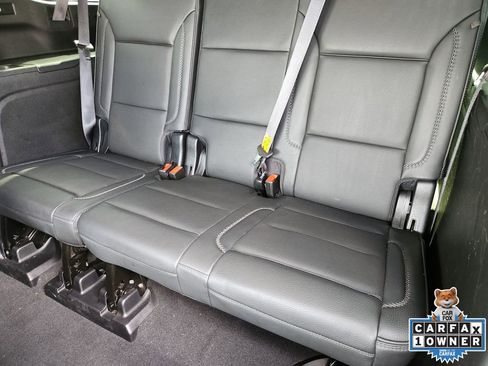 Used 2022 GMC Yukon XL Denali w/ Denali Premium Package image 38
