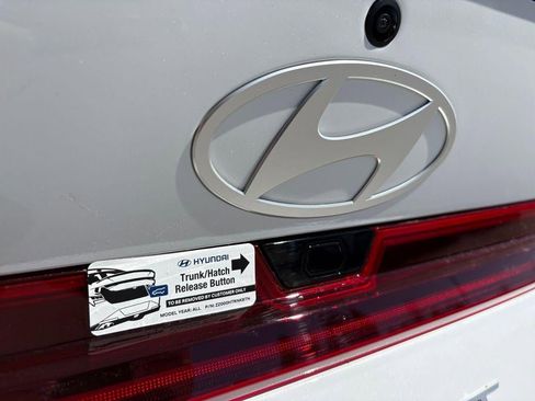 New 2026 Hyundai Elantra SEL Sport Premium w/ Cargo Package image 38