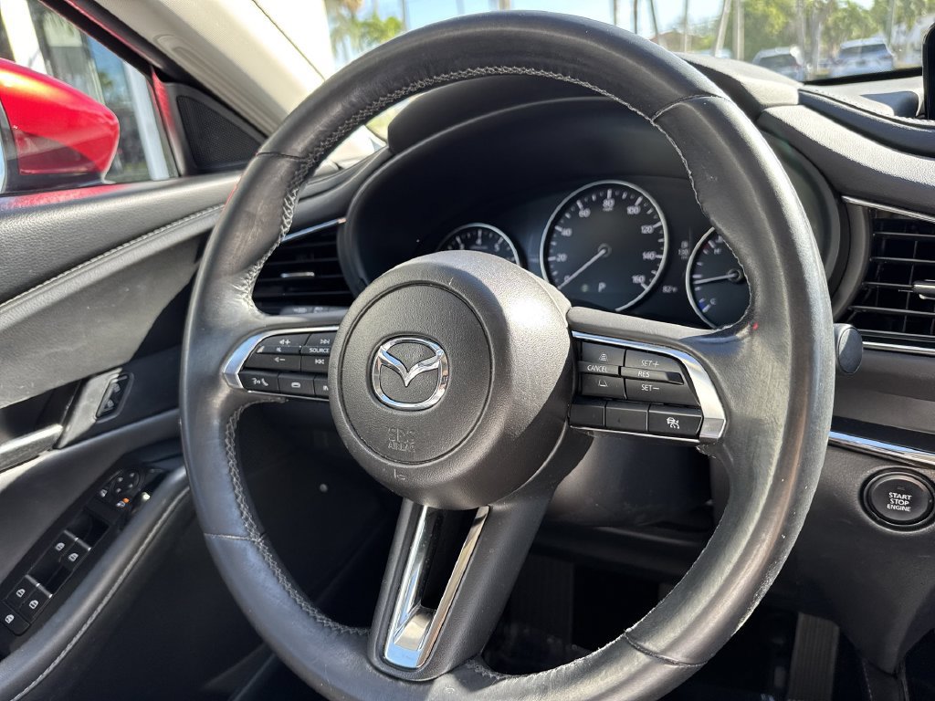 Used 2024 MAZDA CX-30 AWD 2.5 S w/ Preferred Package image 55