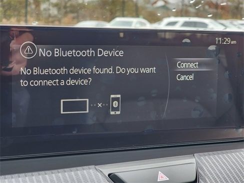 Used 2025 MAZDA CX-90 3.3 Turbo w/ Select Package image 5