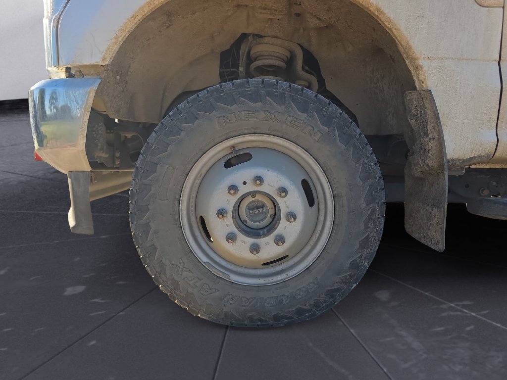 Used 2022 Ford F350 XL w/ Power Equipment Group AWD/4WD image 14