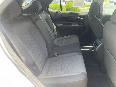 Used 2023 Chevrolet Equinox LT image 35