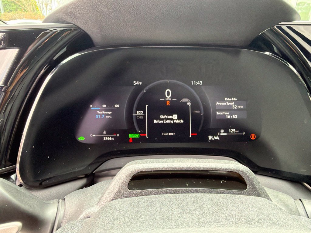 Certified 2026 Lexus RX 350 w/ Convenience Package AWD/4WD image 25