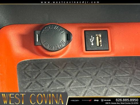 Used 2024 Toyota RAV4 Adventure AWD/4WD image 28