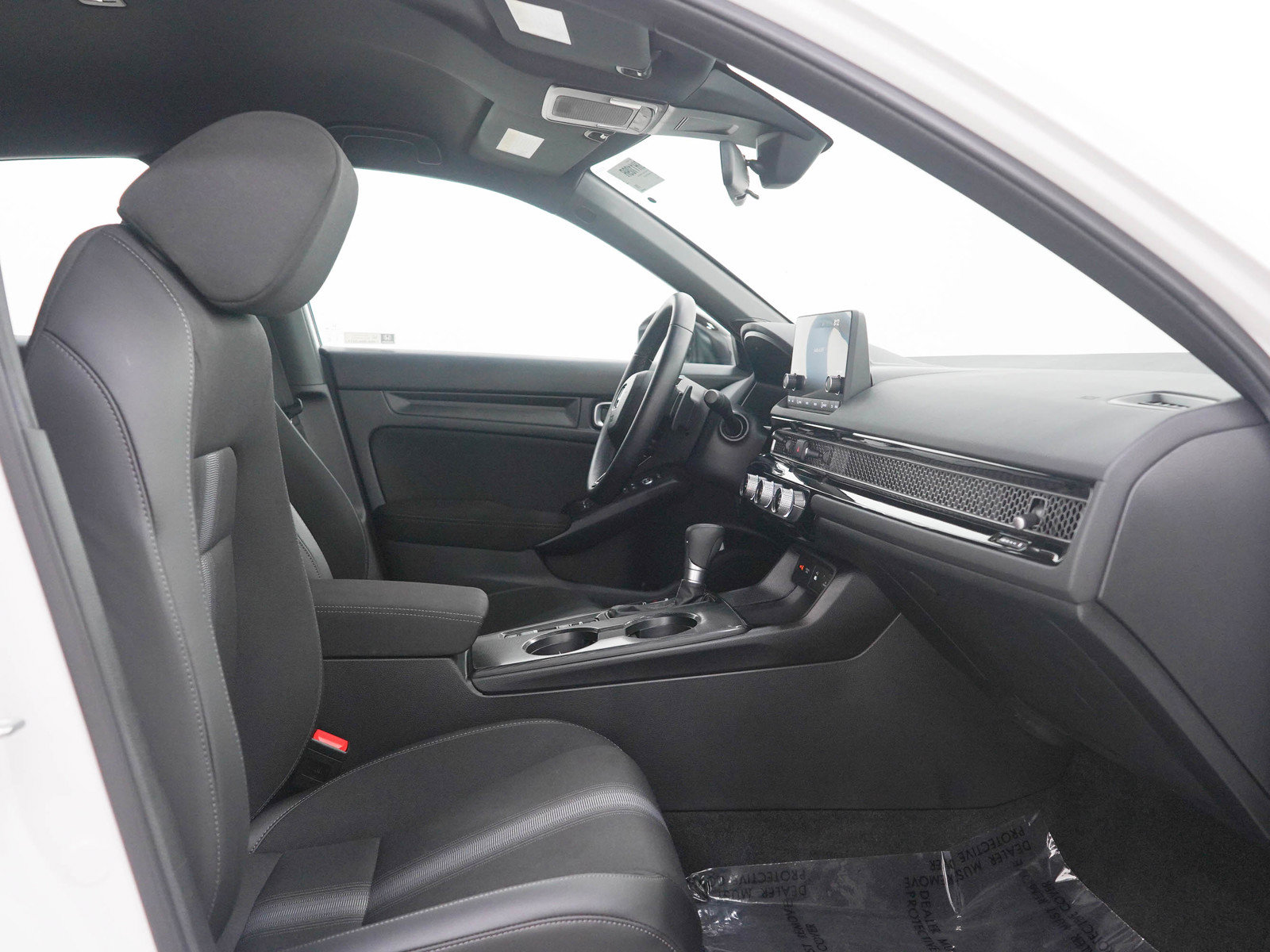 Used 2026 Honda Civic Sport image 11