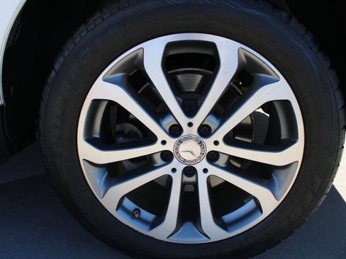 Used 2016 Mercedes-Benz GLE 350 4MATIC image 19