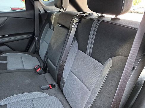 Certified 2024 Chevrolet Blazer LT w/ Convenience Package FWD image 27