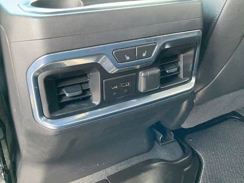 Used 2021 GMC Sierra 1500 AT4 AWD/4WD image 10