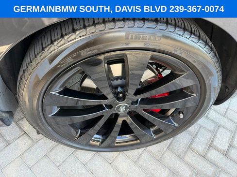 Used 2024 Land Rover Range Rover Sport Autobiography AWD/4WD image 22