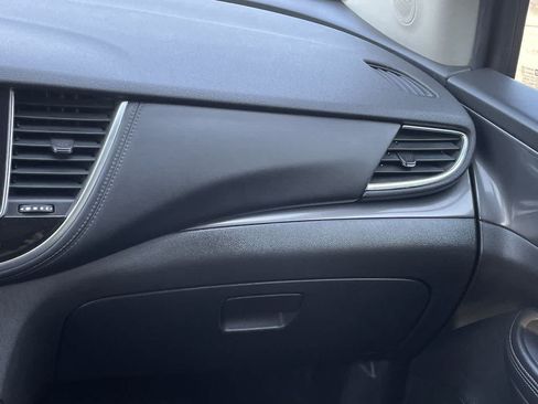 Used 2017 Buick Encore Preferred FWD image 16