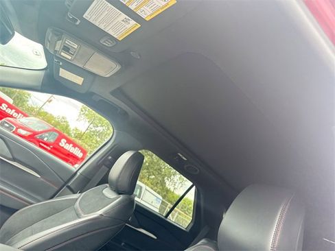 Certified 2025 Ford Explorer ST w/ Sun And Sound Package image 20