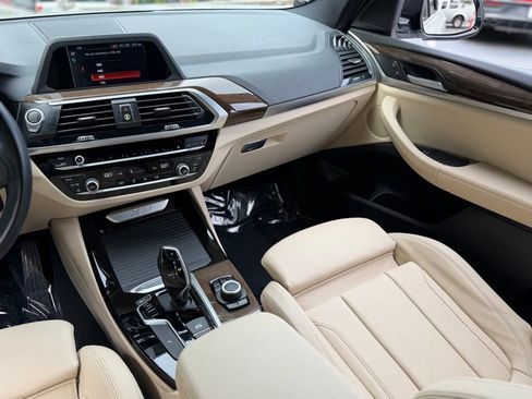 Used 2019 BMW X3 sDrive30i RWD image 42