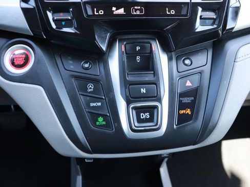 Used 2023 Honda Odyssey EX-L image 17