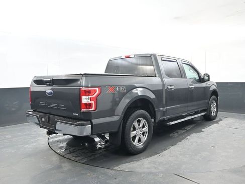 Used 2018 Ford F150 XLT w/ XTR Package image 5