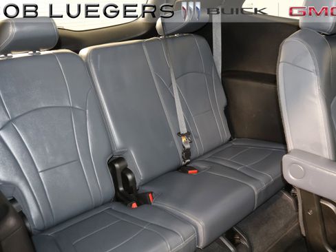Certified 2023 Buick Enclave Essence w/ Experience Buick Package AWD/4WD image 18
