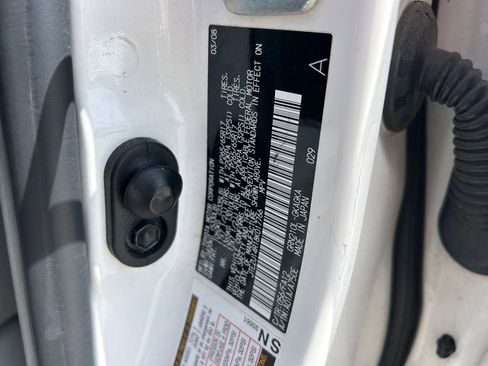 Used 2008 Toyota 4Runner SR5 image 10