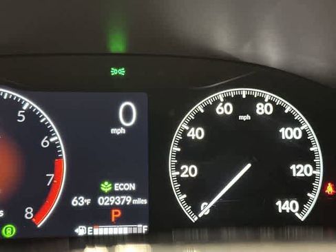 Certified 2025 Honda CR-V EX-L image 16