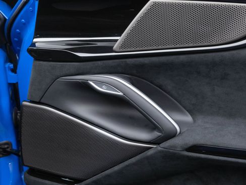 Certified 2026 Ferrari Purosangue AWD/4WD image 38