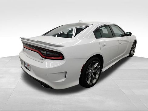 Used 2023 Dodge Charger GT image 9