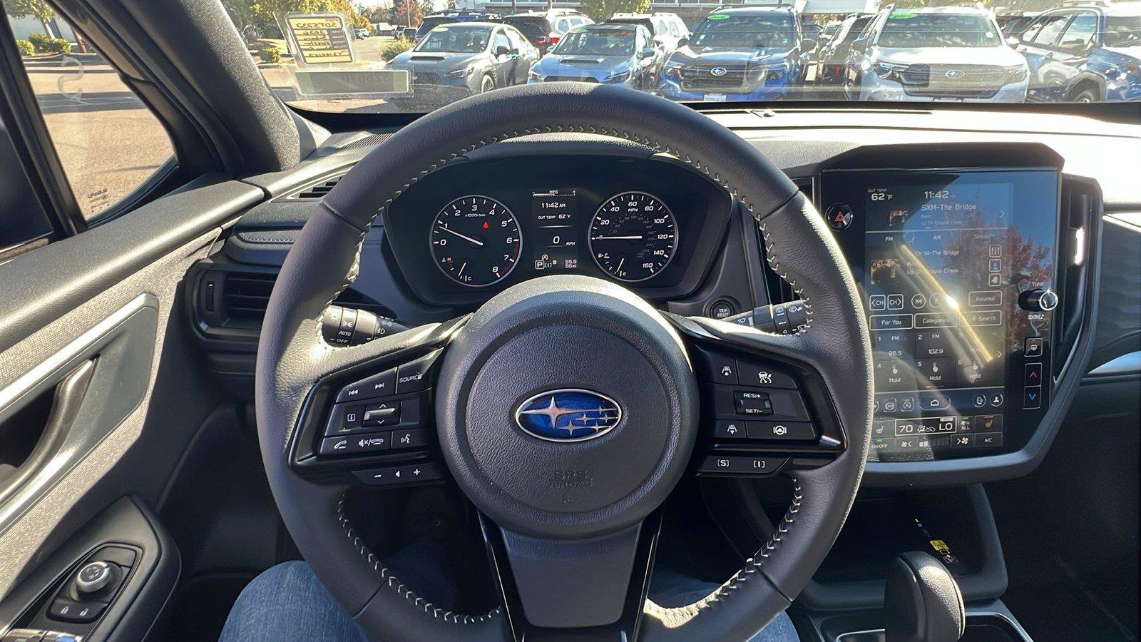 New 2026 Subaru Forester Premium AWD/4WD image 31