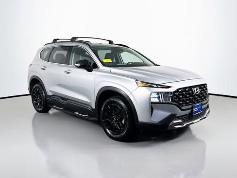 Certified 2023 Hyundai Santa Fe XRT AWD/4WD image 10