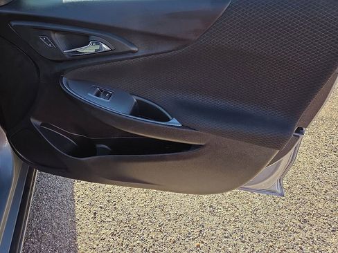 Used 2024 Chevrolet Malibu LT image 14