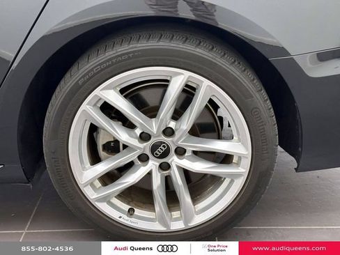 Certified 2023 Audi A4 2.0T Premium w/ Convenience Package AWD/4WD image 6
