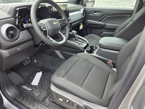 New 2026 Chevrolet Colorado LT RWD image 14