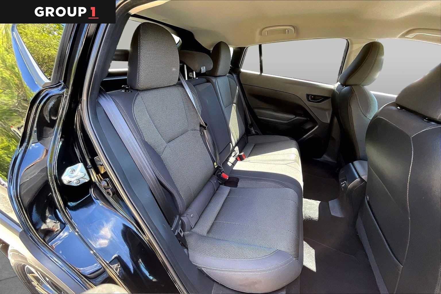 Used 2024 Subaru Crosstrek 2.0i Premium AWD/4WD image 19