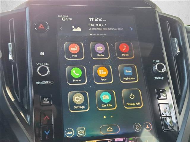 New 2026 Subaru Forester Premium AWD/4WD image 14