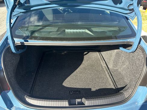 New 2026 Volkswagen Jetta Sport image 20