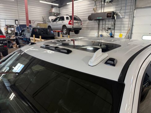 Used 2020 Chevrolet Silverado 3500 High Country w/ Gooseneck/5TH Wheel Package AWD/4WD image 52