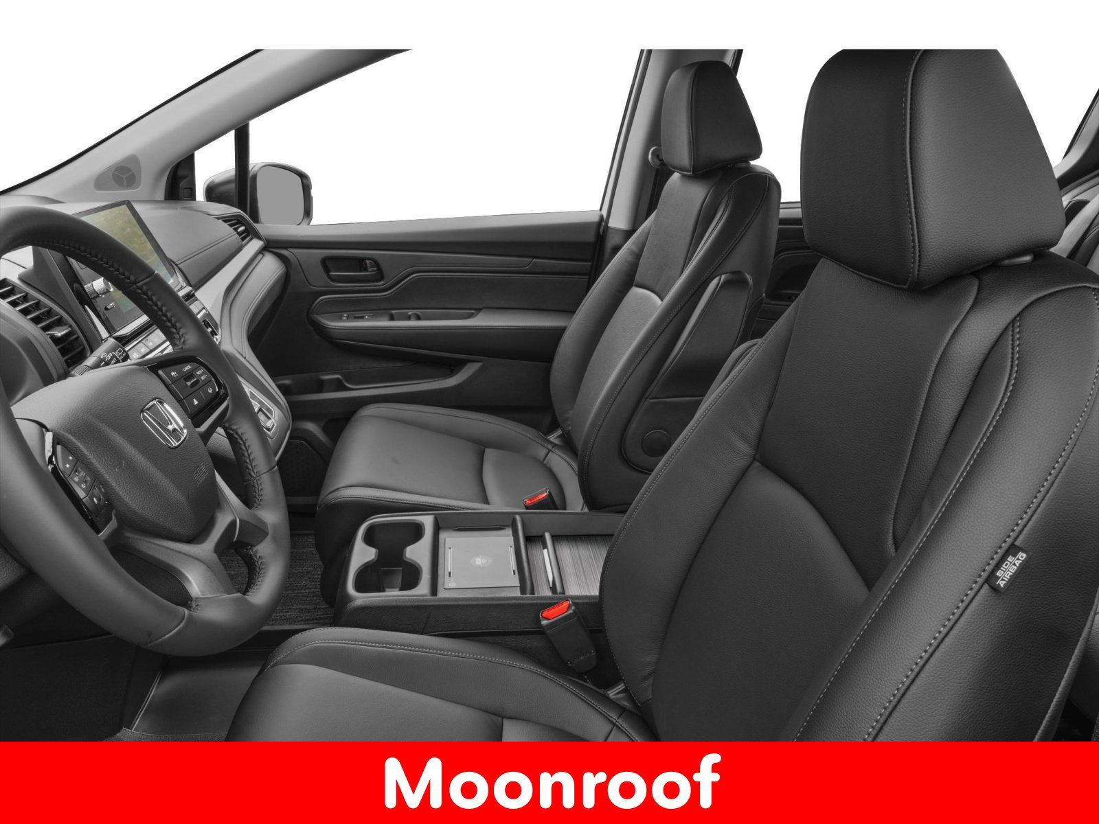 Used 2025 Honda Odyssey EX-L image 11