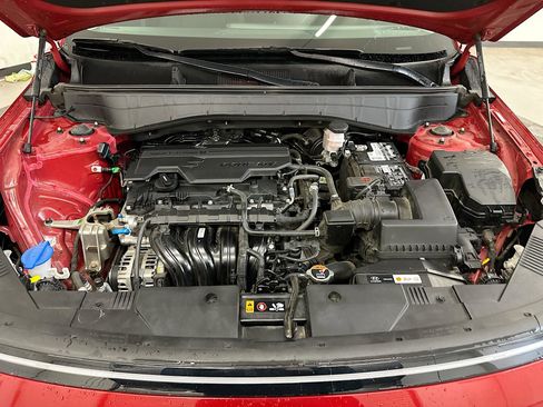 Used 2025 Hyundai Kona SEL image 33