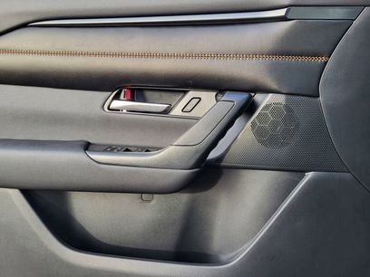 New 2026 MAZDA CX-50 2.5 Hybrid w/ Cargo Package