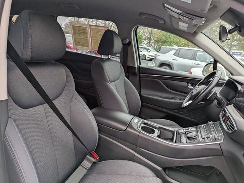 Used 2023 Hyundai Santa Fe SEL image 29