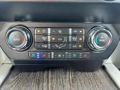 Used 2020 Ford F250 Lariat AWD/4WD image 36