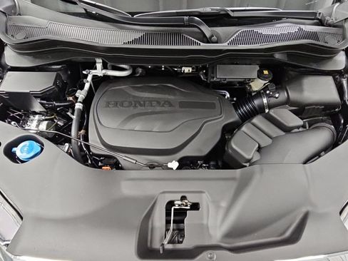 New 2026 Honda Ridgeline RTL image 44