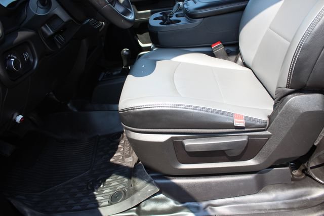 Used 2023 RAM 3500 Tradesman AWD/4WD image 17