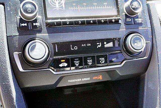 Used 2018 Honda Civic Sport image 34