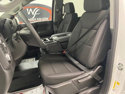 New 2025 GMC Sierra 1500 Pro w/ Pro Value Package image 15