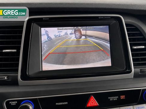 Used 2019 Hyundai Sonata SEL FWD image 13