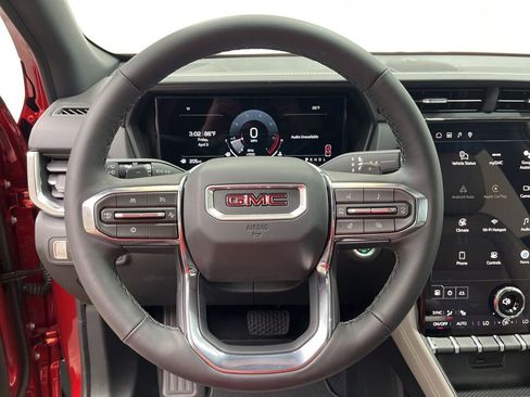 New 2026 GMC Terrain Elevation w/ Elevation Premium Package FWD image 15