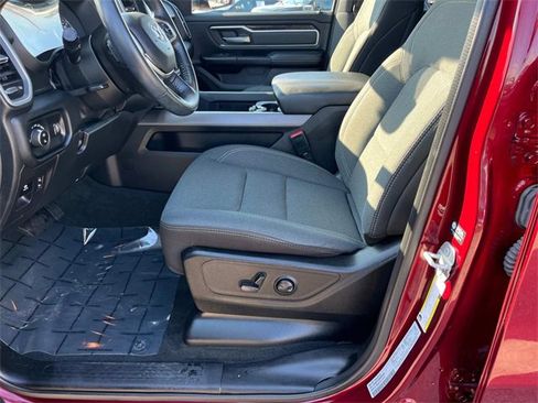 Certified 2022 RAM 1500 Big Horn image 14