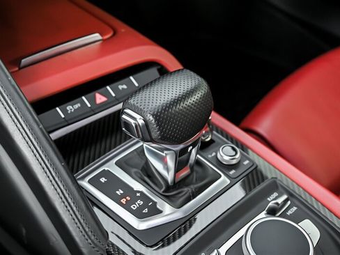 Used 2018 Audi R8 V10 plus AWD/4WD image 31