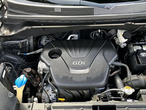 Used 2016 Kia Soul image 29