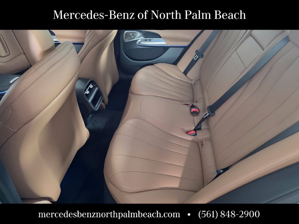 New 2027 Mercedes-Benz E 350 Sedan image 12