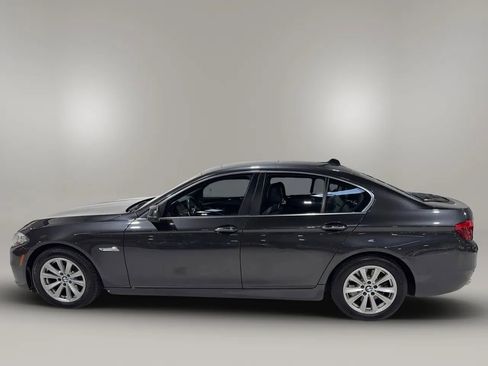Used 2016 BMW 528i Sedan image 8