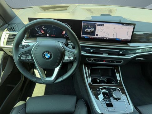 Certified 2025 BMW X5 xDrive40i w/ Premium Package AWD/4WD image 28